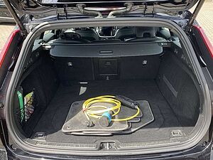 Volvo  T6 (340 PS) Plug-In Hybrid|AWD|R-Design|ACC
