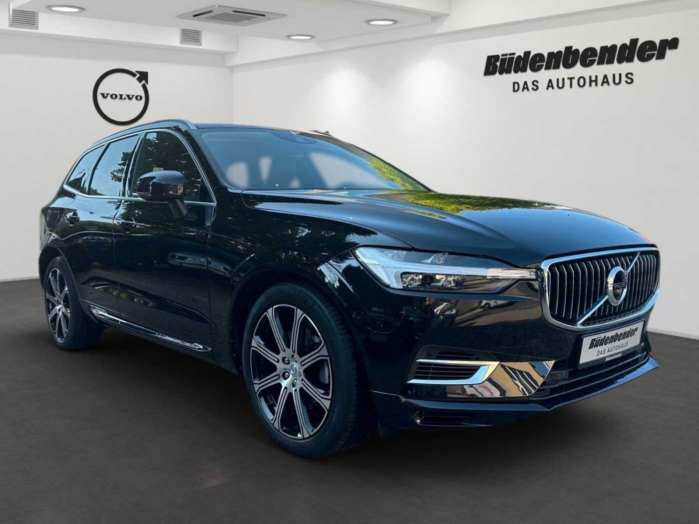 Volvo  Inscription Expr. Plug-In Hybrid*AHK*4C*