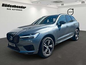 Volvo  T6  Recharge R-Design AWD *Standheizung*