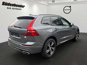 Volvo  T6  Recharge R-Design AWD *Standheizung*