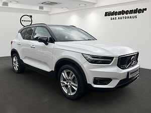 Volvo  R Design Recharge Plug-In Hybrid 2WD*AHK*