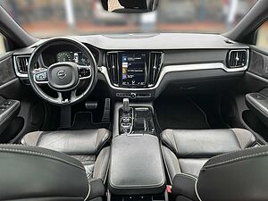 Volvo  R Design Plug-In Hybrid AWD*Pano*ACC*Sound*