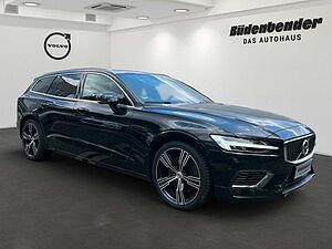 Volvo  T6 Twin Engine Inscription Expression Rechar