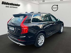 Volvo  XC90 D5 AWD Geartronic (173KW/235PS) Momentum (7-Sitzer) aut.