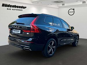 Volvo  R Design Plug-In Hybrid AWD*AHK*BLIS*ACC