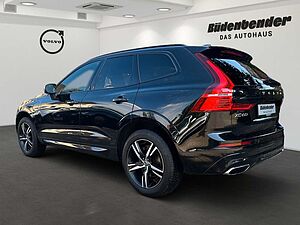 Volvo  R Design Plug-In Hybrid AWD*AHK*BLIS*ACC