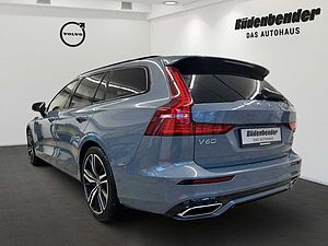 Volvo  T6 R-Design Plug-In Hybrid AWD*HarmanKardon*