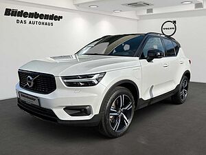 Volvo  R Design Plug-In Hybrid 2WD*AHK*