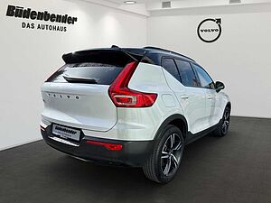 Volvo  R Design Plug-In Hybrid 2WD*AHK*