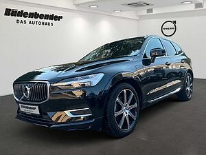 Volvo  Inscription Expr. Plug-In Hybrid*AHK*4C*