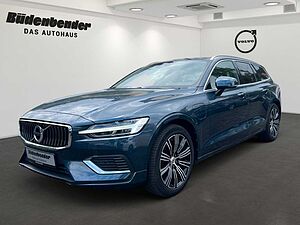 Volvo  T6 Twin Engine Inscription  Recharge Plug-In