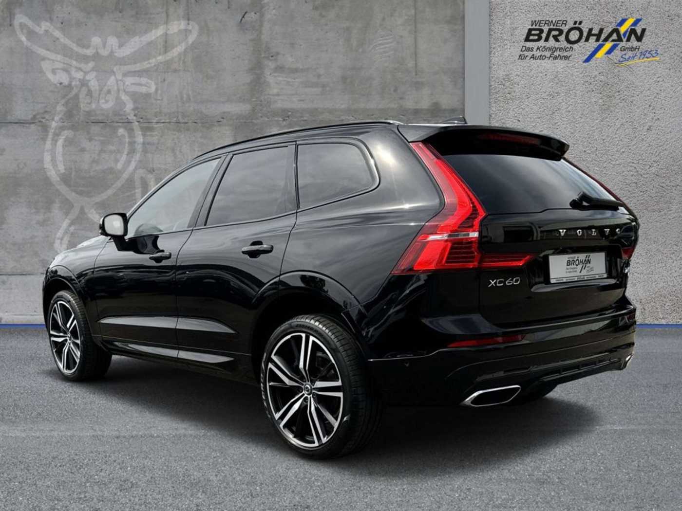 Volvo  T6 AWD Geartronic RDesign