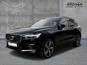 Volvo  T6 AWD Geartronic RDesign