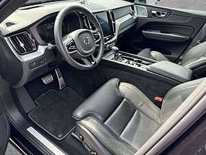 Volvo  T6 AWD Geartronic RDesign