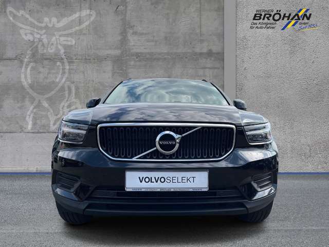Volvo  D3 MT *NAVI*AHK*