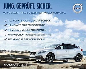 Volvo  T6 AWD Geartronic RDesign