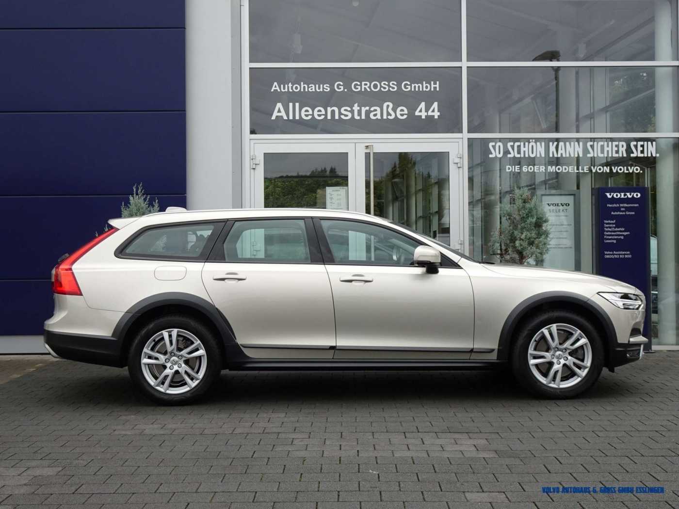 Volvo  T6 AWD Geartronic