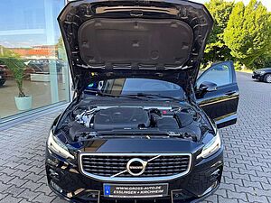 Volvo  T6 AWD Geartronic R-Design