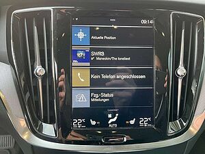 Volvo  T5 Geartronic Inscription