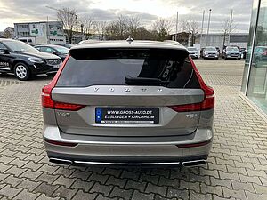 Volvo  T5 Geartronic Inscription