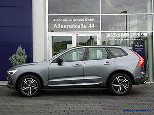 Volvo  T5 AWD Geartronic R-Design / EURO 6d-TEMP