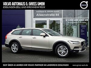 Volvo  T6 AWD Geartronic