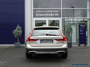 Volvo  T6 AWD Geartronic