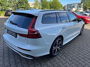 Volvo  T8 AWD Recharge Geartronic R-Design