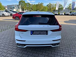 Volvo  T8 AWD Recharge Geartronic R-Design