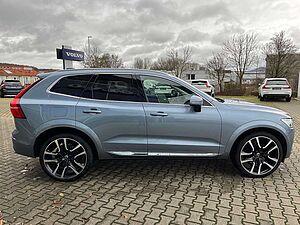 Volvo  T6 AWD Geartronic Inscription