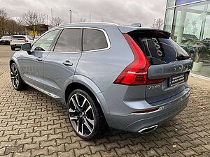 Volvo  T6 AWD Geartronic Inscription