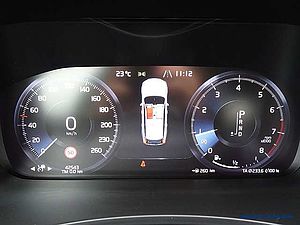 Volvo  T6 AWD Geartronic
