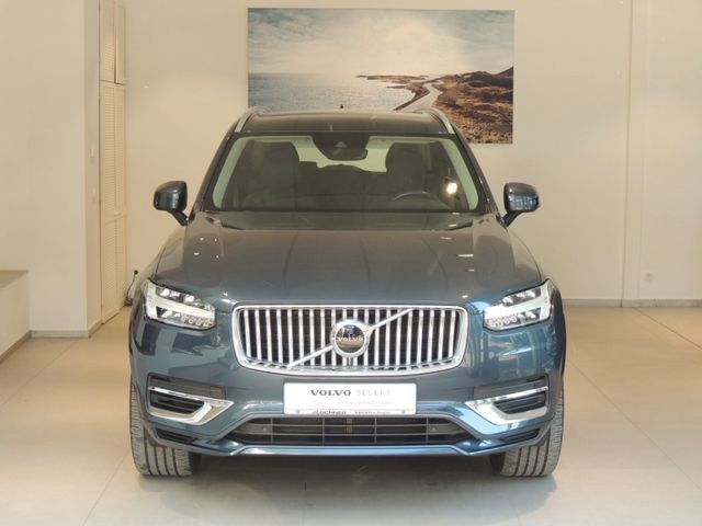 Volvo  Recharge T8 AWD Inscription Expression