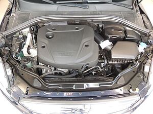 Volvo  D4 Summum Geartronic Klima Xenon Navi
