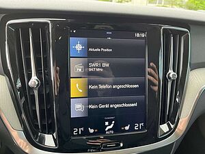 Volvo  T5 Geartronic Inscription