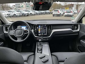 Volvo  T6 AWD Geartronic Inscription