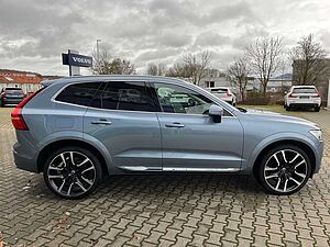 Volvo  T6 AWD Geartronic Inscription