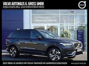 Volvo  T8 AWD Twin Engine Geartronic R-Design 7-Sitzer