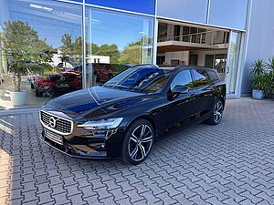 Volvo  T6 AWD Geartronic R-Design