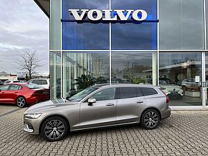 Volvo  T5 Geartronic Inscription