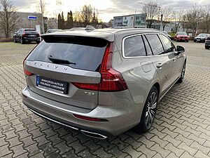 Volvo  T5 Geartronic Inscription