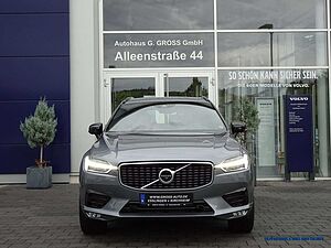 Volvo  T5 AWD Geartronic R-Design / EURO 6d-TEMP