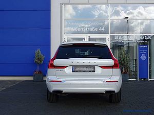 Volvo  T8 Twin Engine AWD Geartronic Inscription / EURO 6