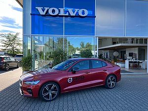 Volvo  T5 FWD Geartronic R-Design