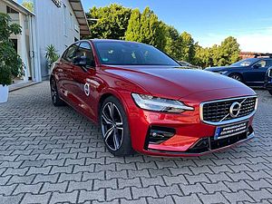Volvo  T5 FWD Geartronic R-Design