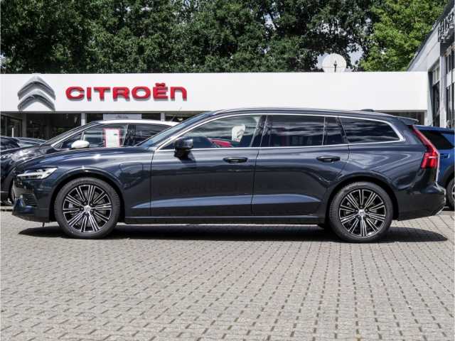 Volvo  Inscription Plug-In Hybrid T8 AWD ohne 180 KM/h Limit Polestar Perfo. StandHZG