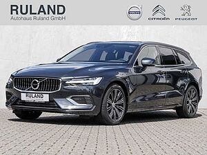 Volvo  Inscription Plug-In Hybrid T8 AWD ohne 180 KM/h Limit Polestar Perfo. StandHZG