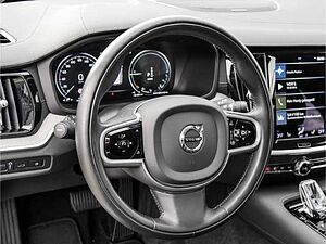 Volvo  Inscription Plug-In Hybrid AWD T6 StandHZG Navi Leder digitales Cockpit