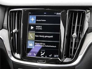 Volvo  Inscription Plug-In Hybrid AWD T6 StandHZG Navi Leder digitales Cockpit