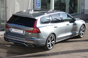 Volvo  T6 AWD Plug-in Hybrid